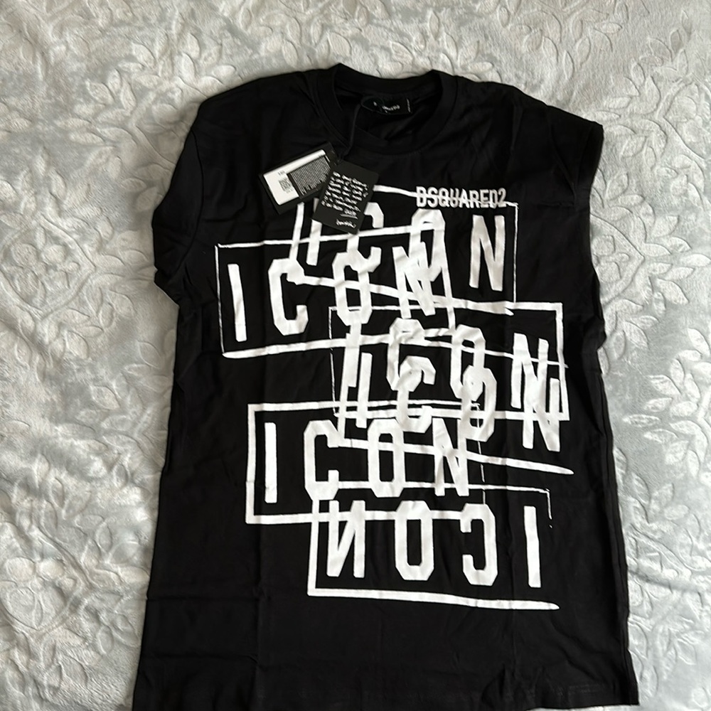 DSQUARED2 men’s shirt 👕